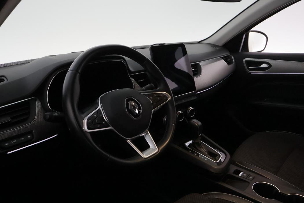 Renault Arkana 2022