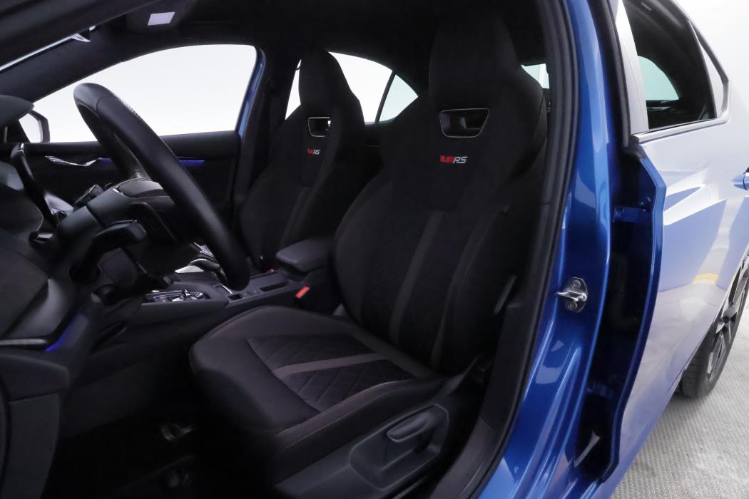 Skoda Octavia 2023
