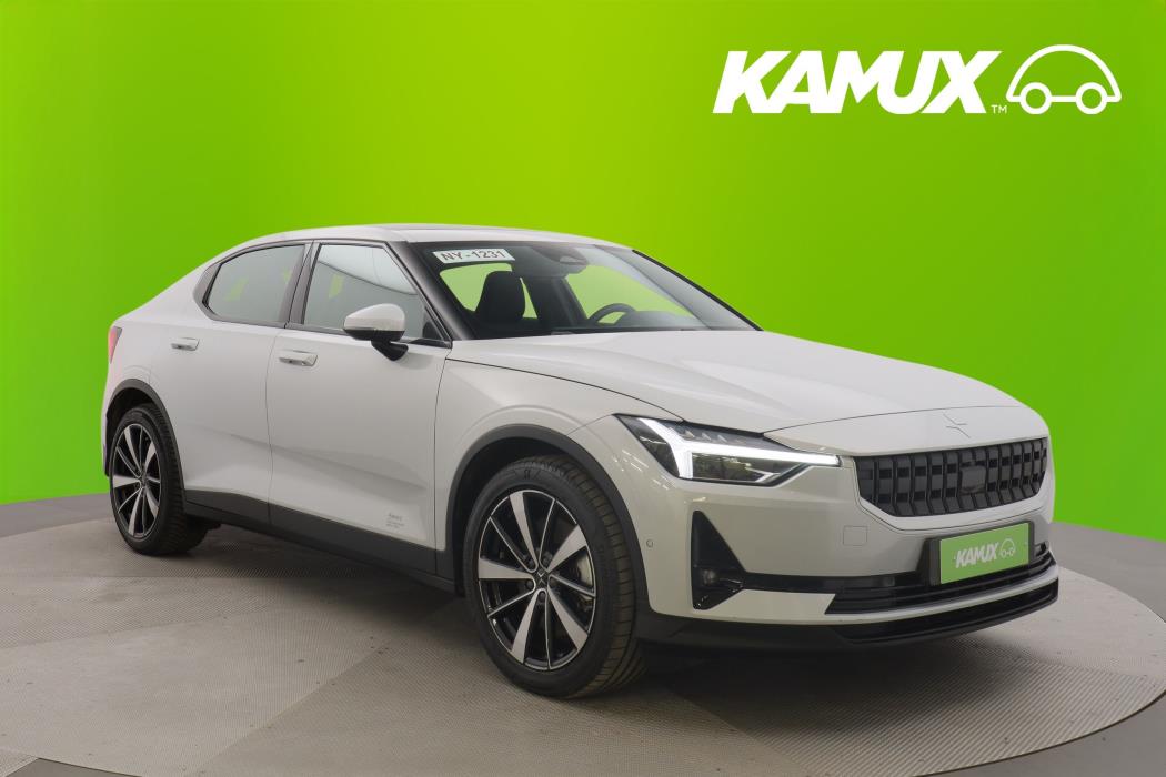 Polestar 2 2022