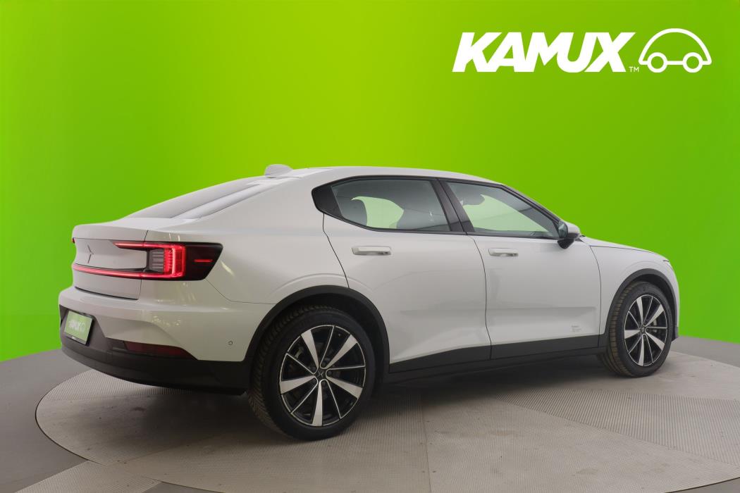 Polestar 2 2022