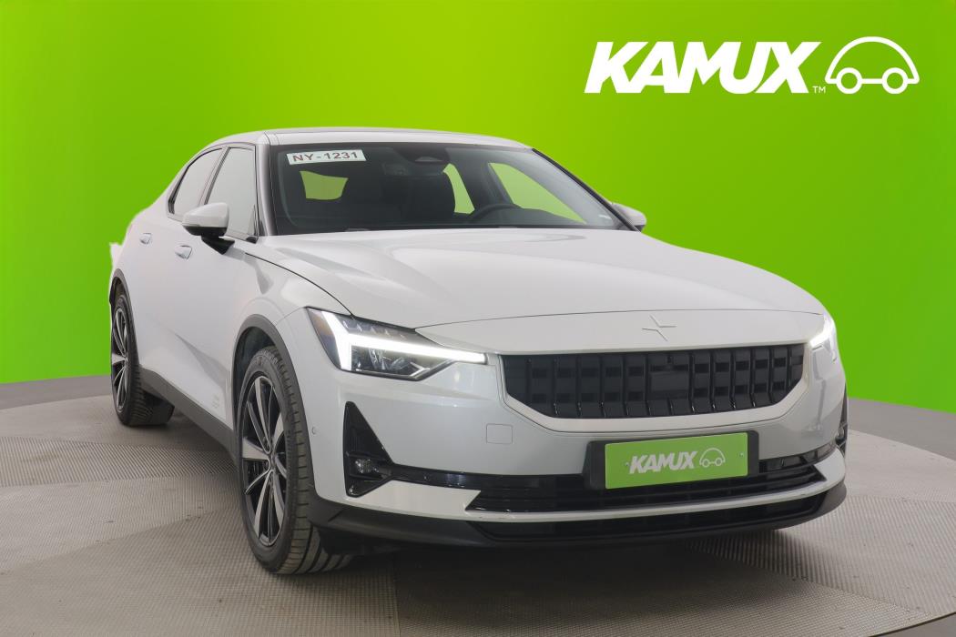 Polestar 2 2022