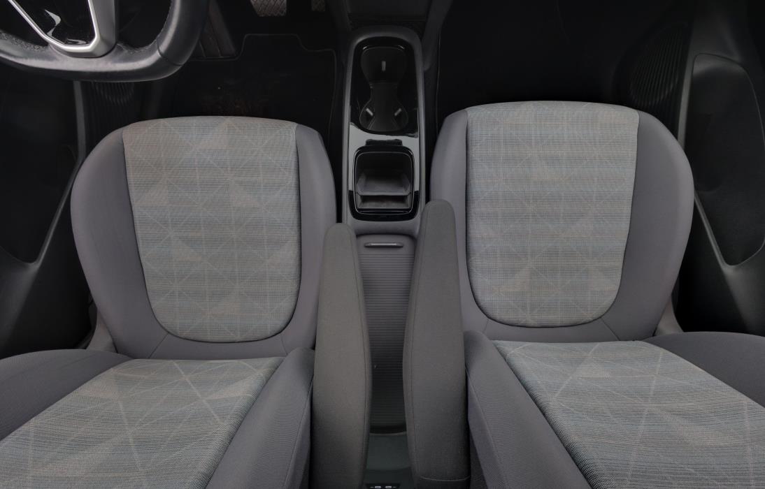 Volkswagen ID.3 2021