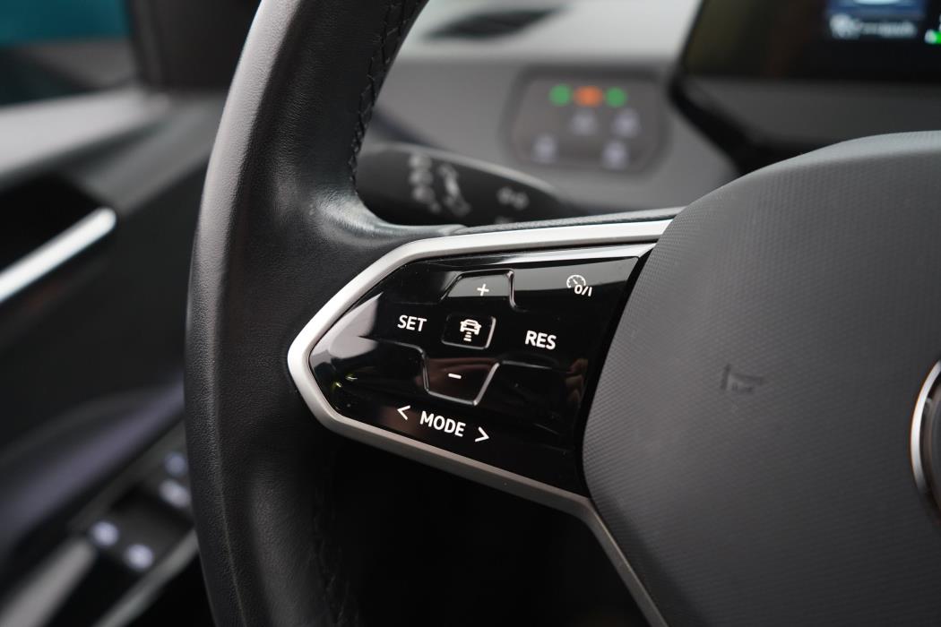 Volkswagen ID.3 2021