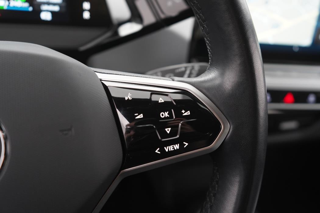 Volkswagen ID.3 2021