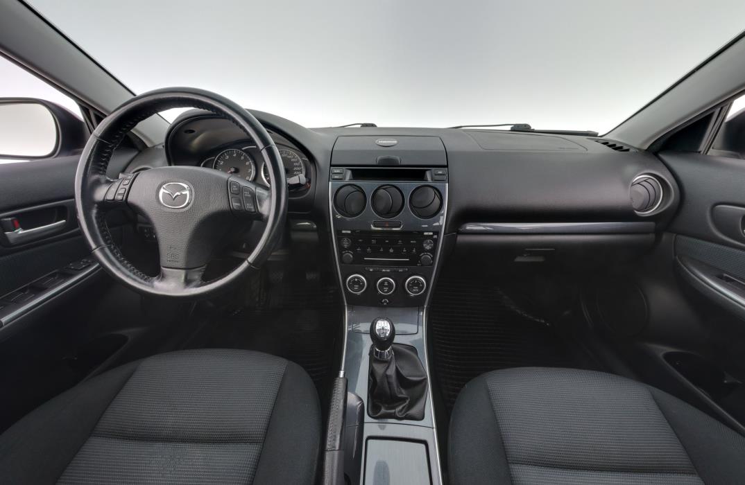 Mazda 6 2008