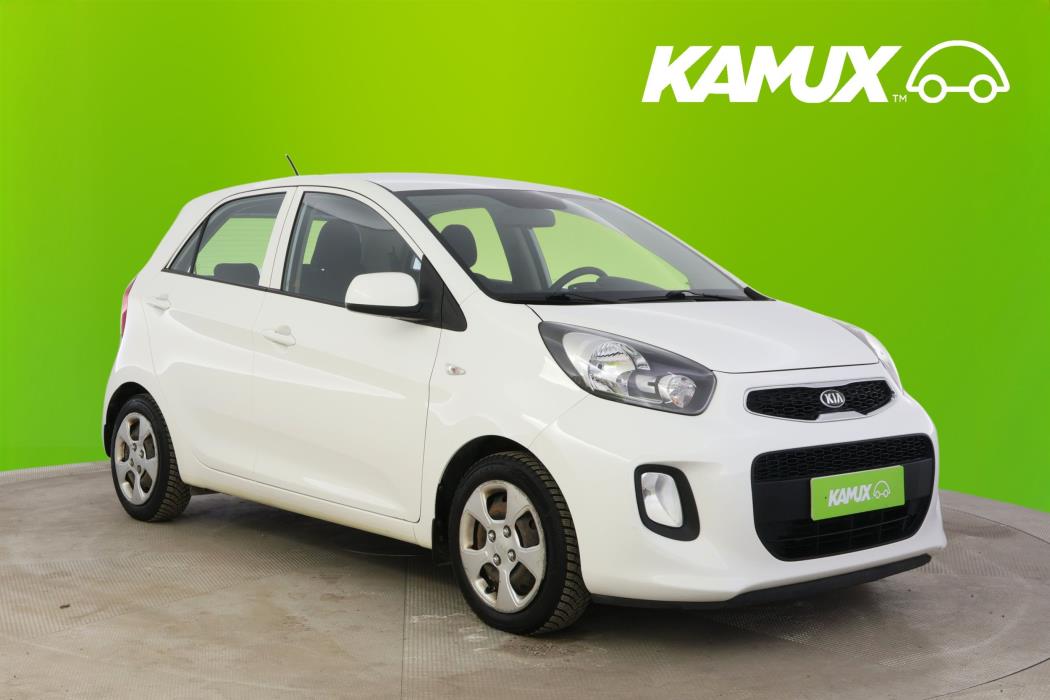 Kia Picanto 2016
