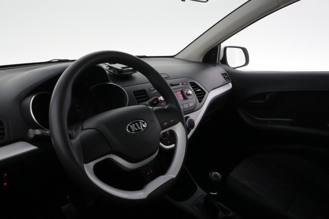 Kia Picanto 2016
