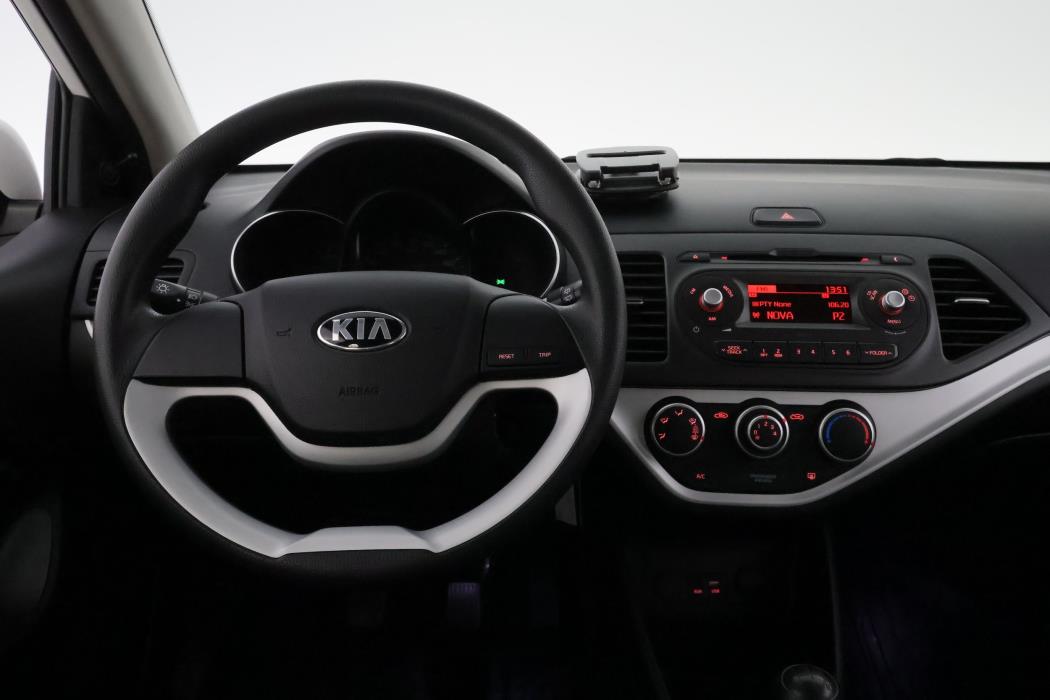 Kia Picanto 2016