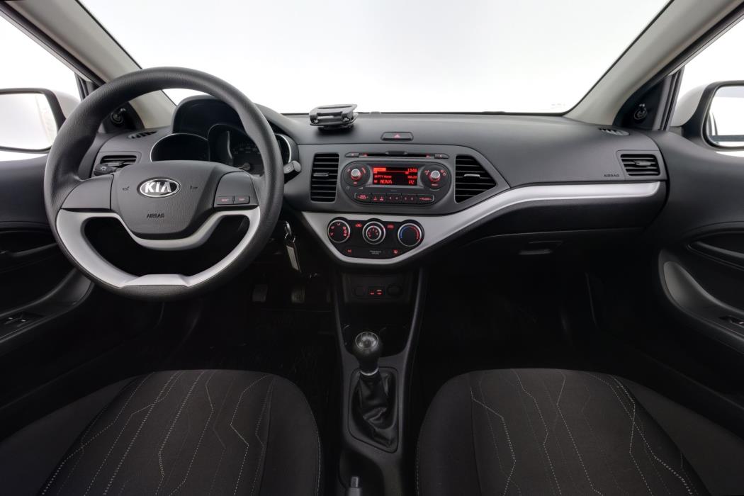 Kia Picanto 2016