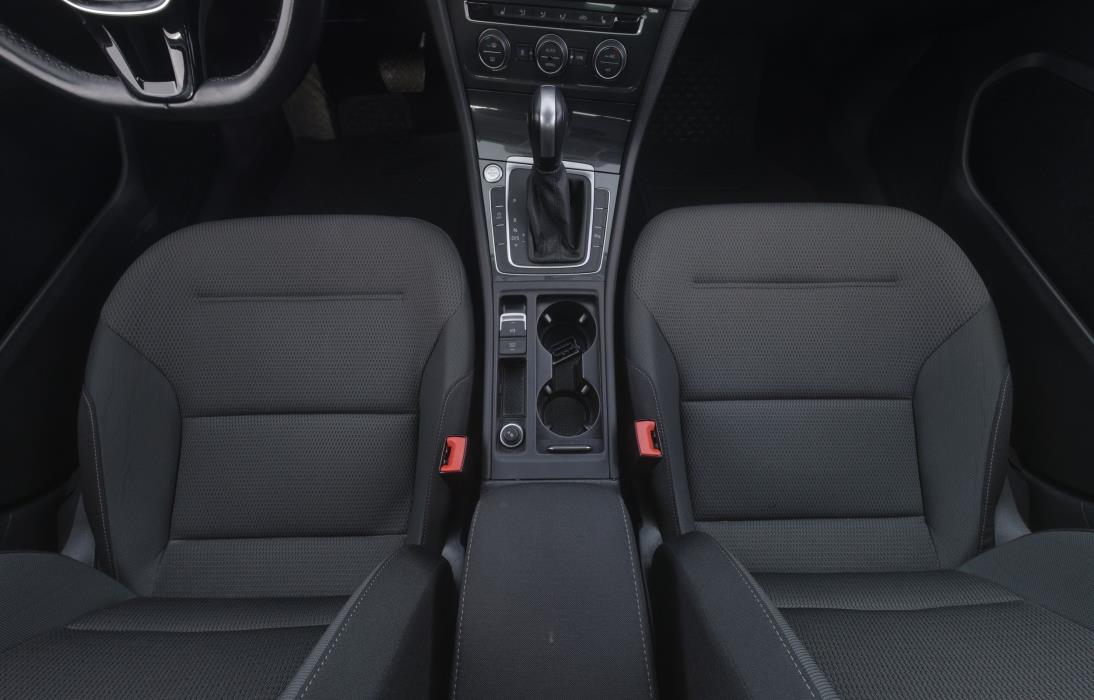 Volkswagen Golf 2020