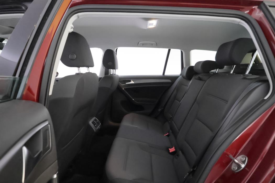 Volkswagen Golf 2020