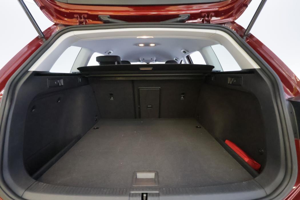 Volkswagen Golf 2020