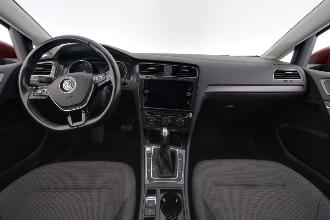 Volkswagen Golf 2020