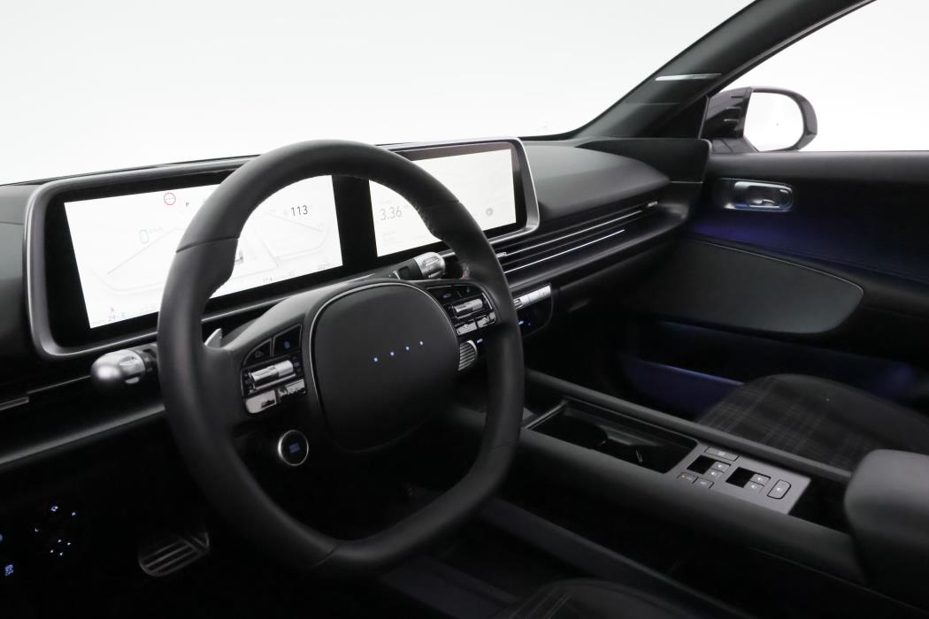 Hyundai Ioniq 6 2023