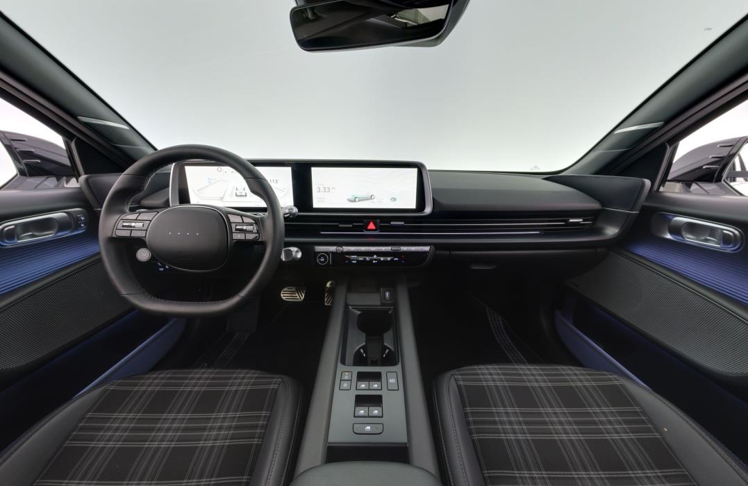 Hyundai Ioniq 6 2023