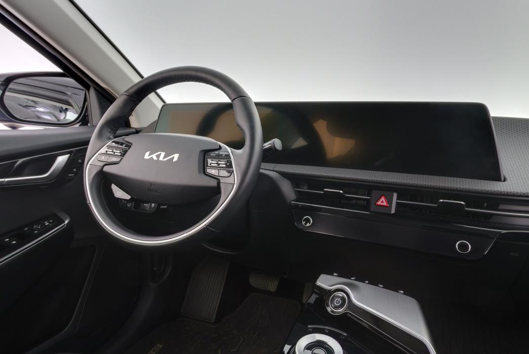 Kia EV6 2023