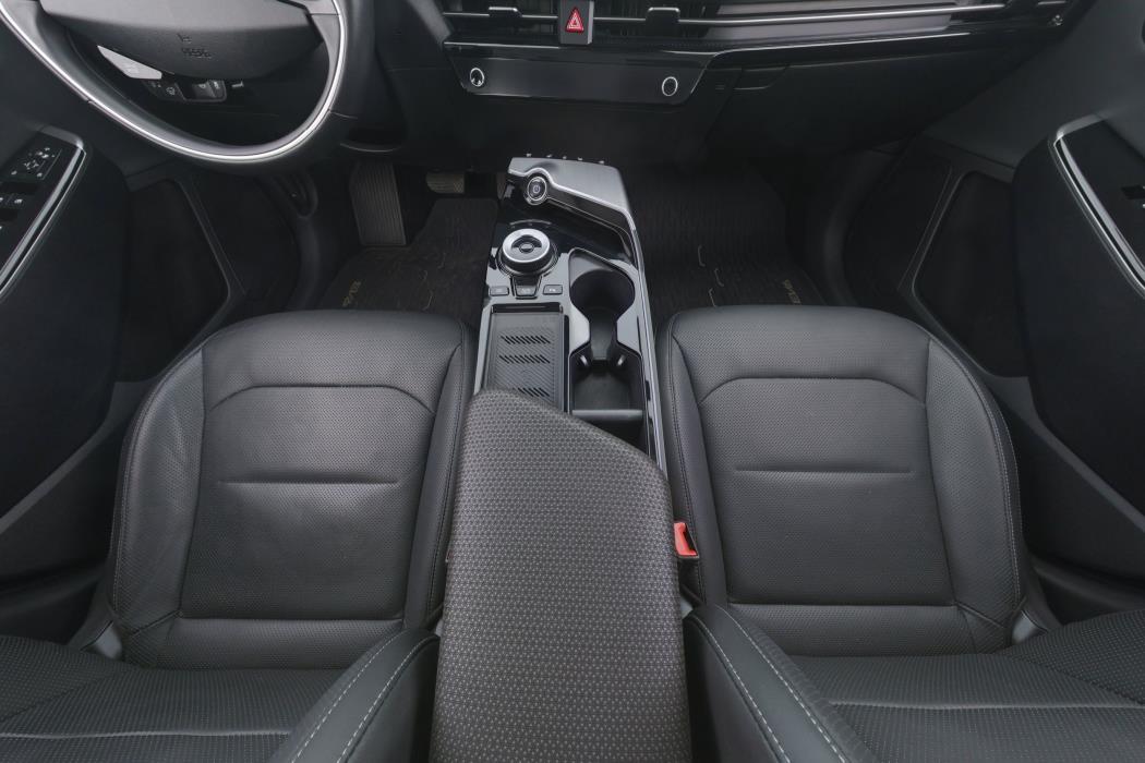 Kia EV6 2023