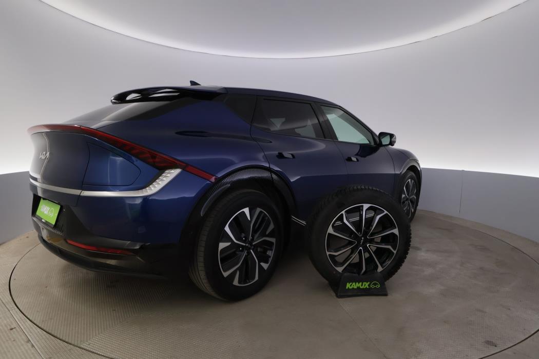Kia EV6 2023