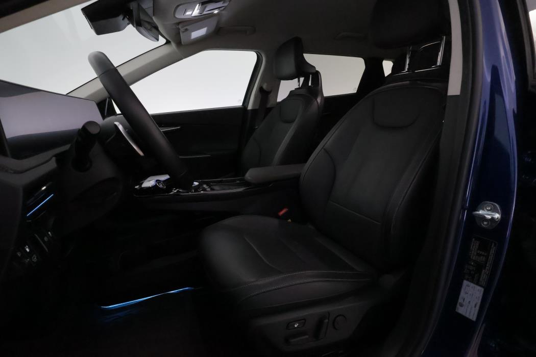 Kia EV6 2023