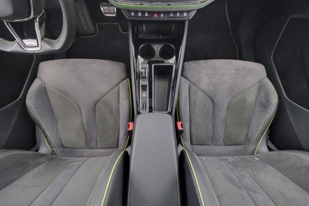 Skoda Enyaq 2023