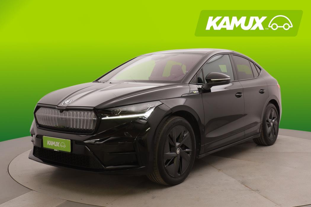 Skoda Enyaq 2023
