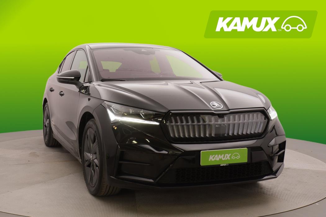 Skoda Enyaq 2023