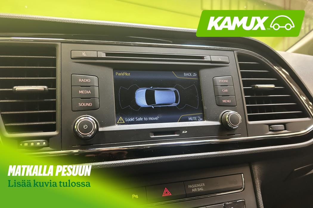 Seat Leon 2013