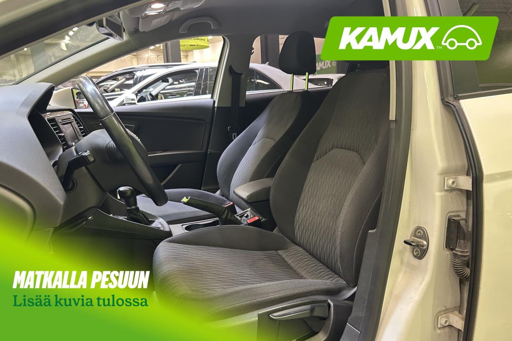 Seat Leon 2013