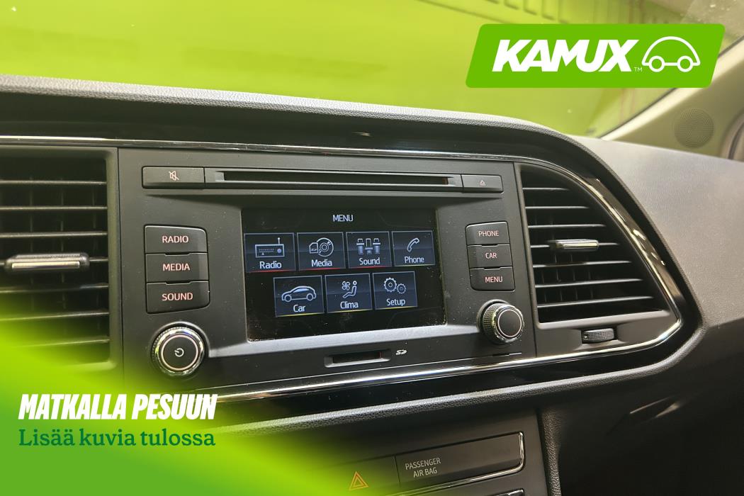 Seat Leon 2013