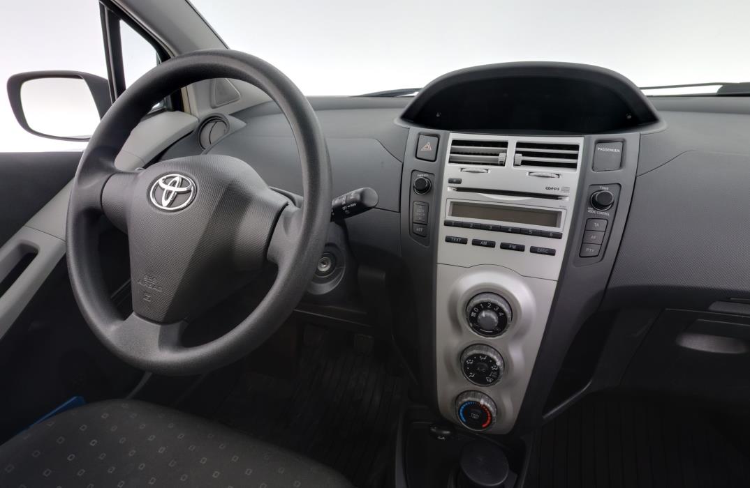 Toyota Yaris 2006