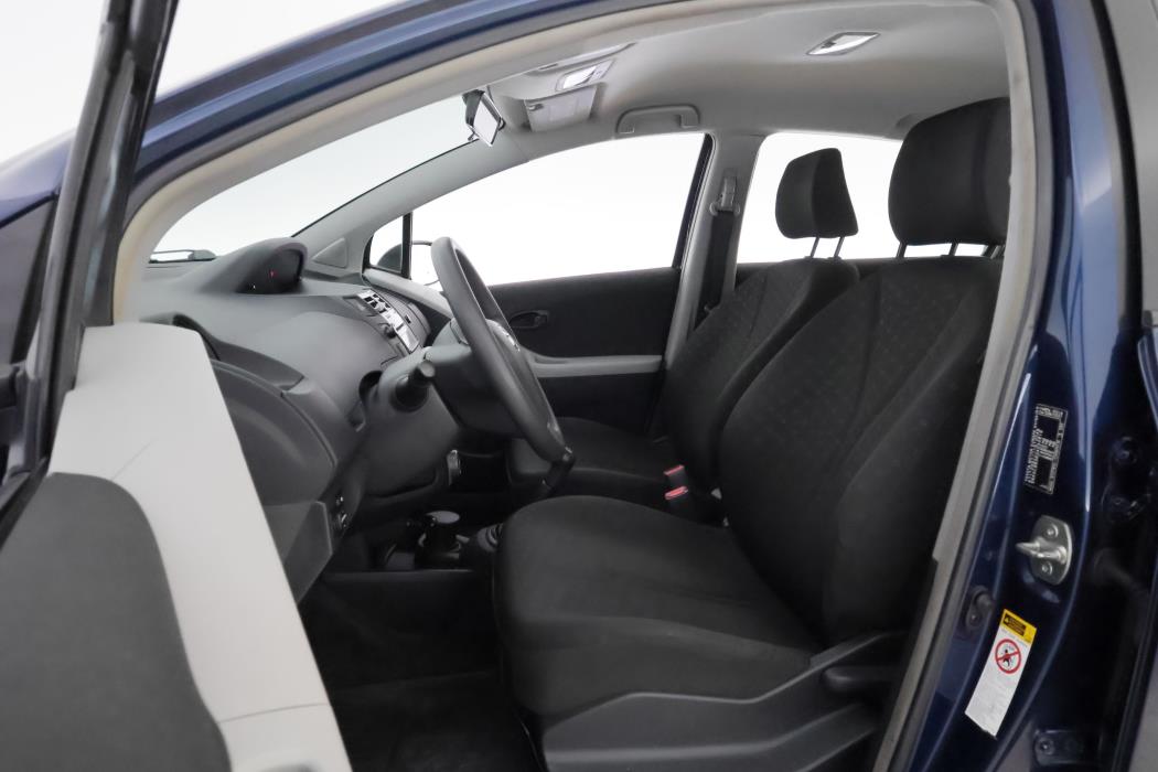 Toyota Yaris 2006