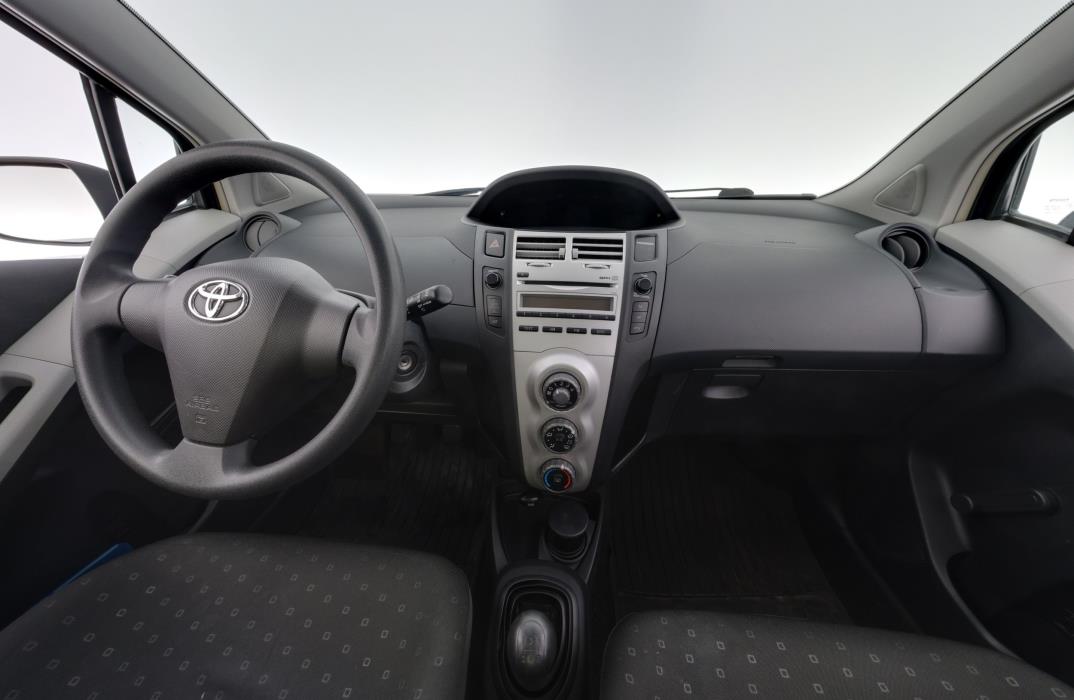 Toyota Yaris 2006