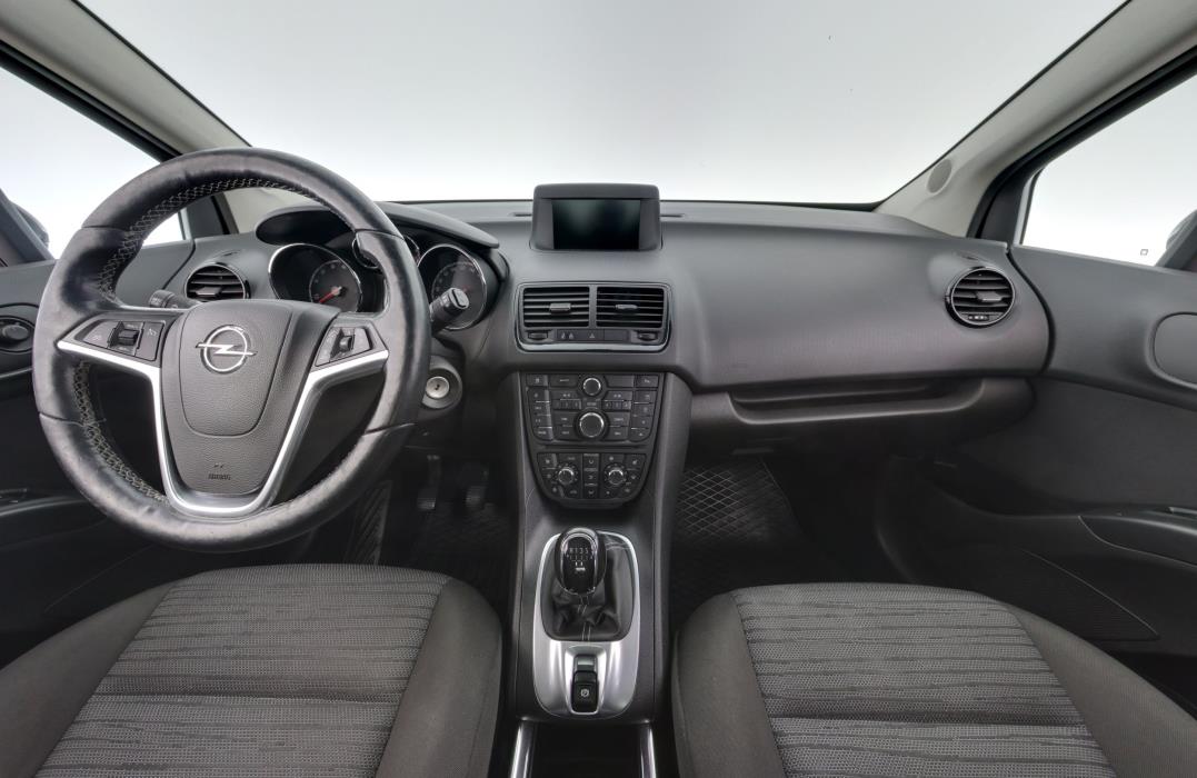 Opel Meriva 2015