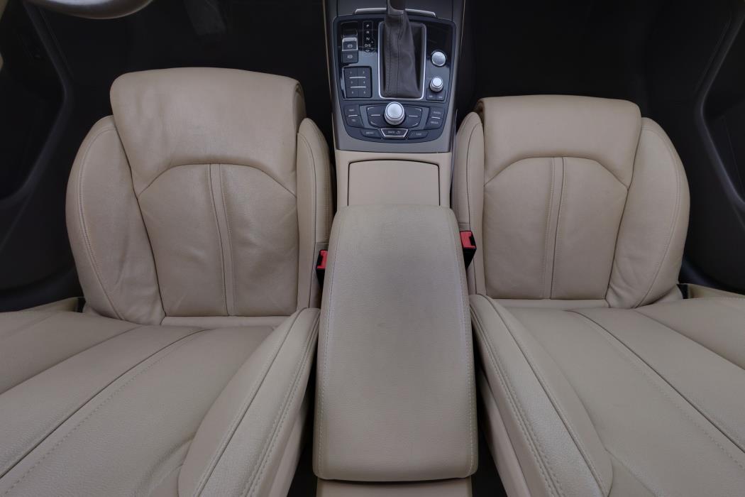 Audi A7 2014