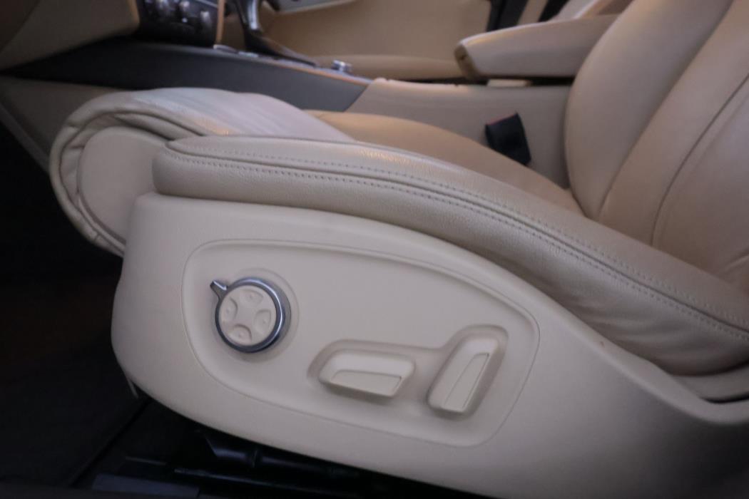 Audi A7 2014