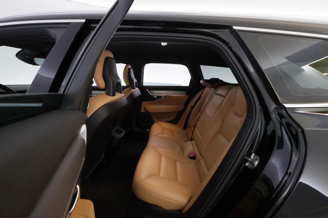 Volvo V90 2017