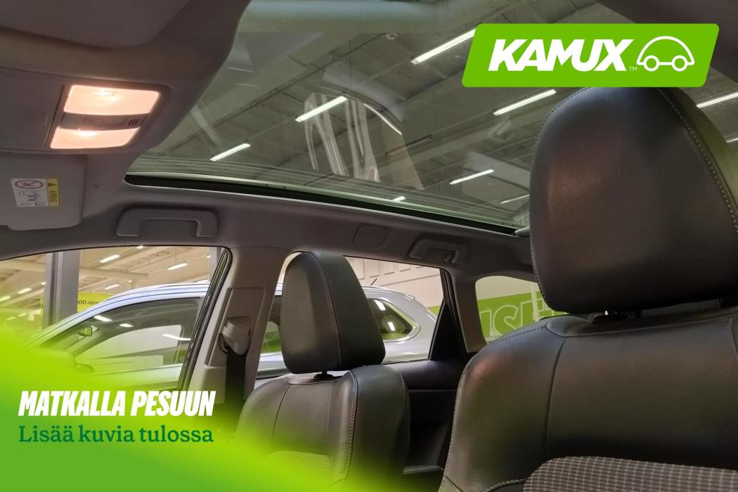 Toyota Auris 2017