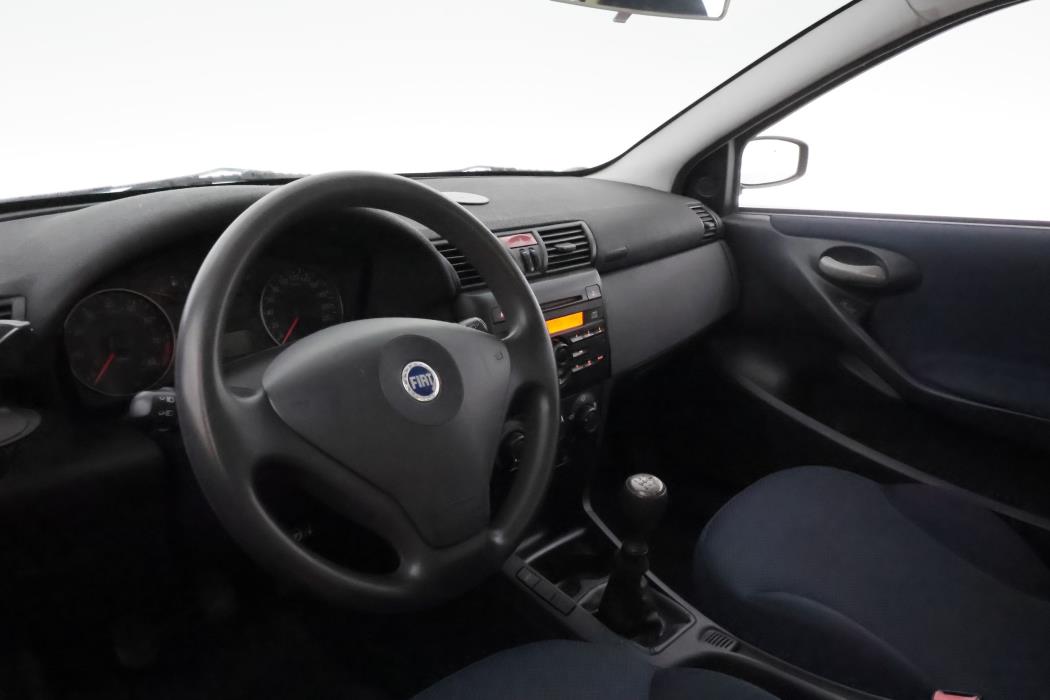 Fiat Stilo 2004