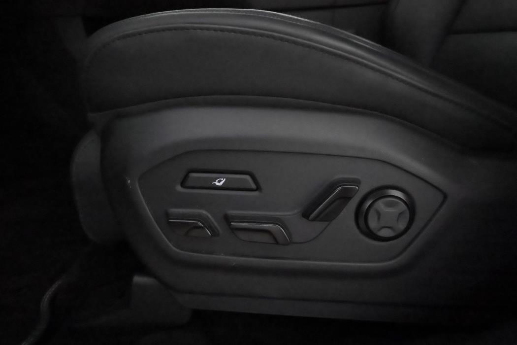 Hyundai Santa Fe 2025