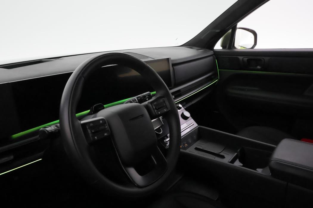 Hyundai Santa Fe 2025