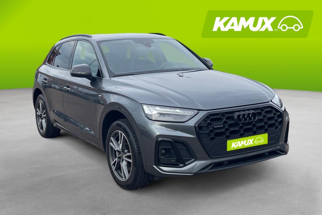 Audi Q5 2023