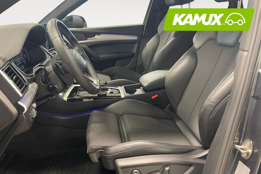 Audi Q5 2023