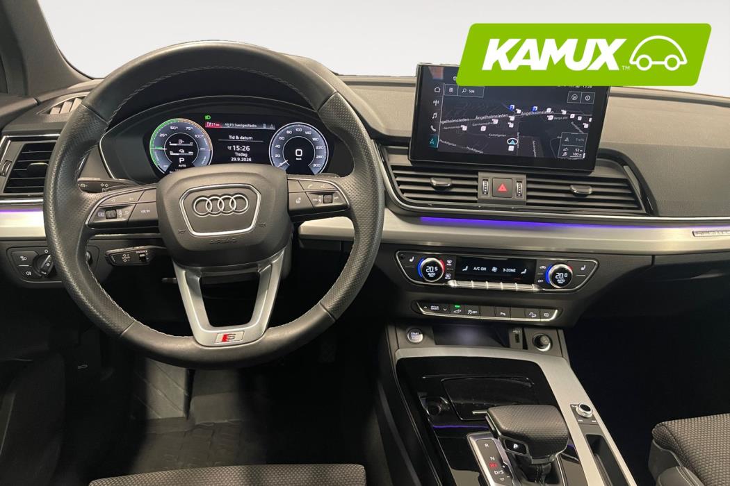 Audi Q5 2023