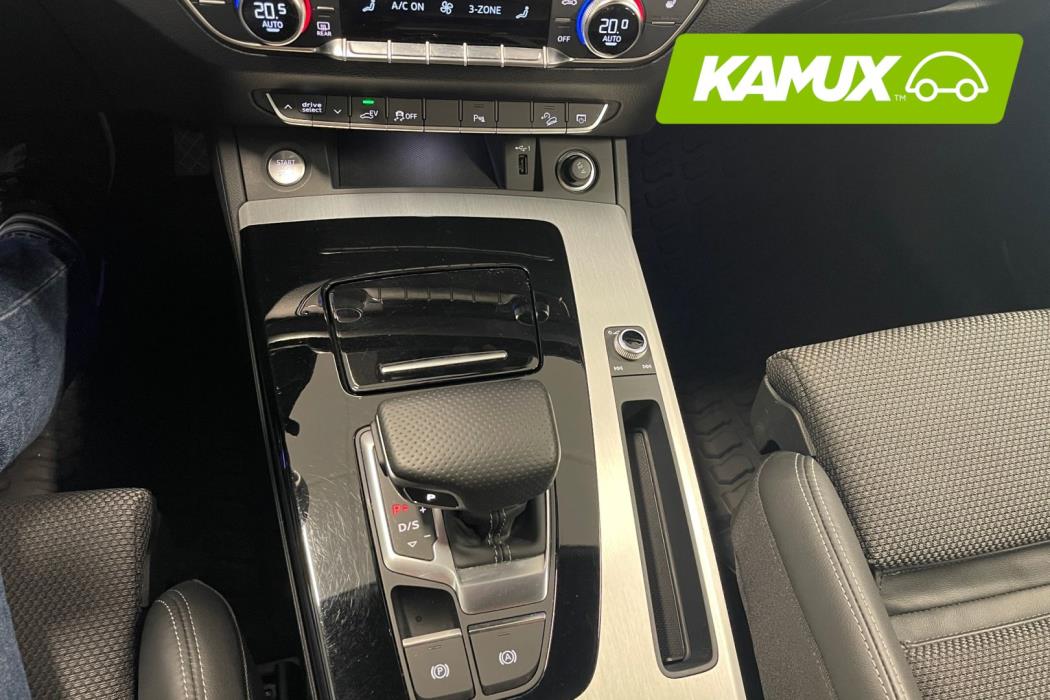 Audi Q5 2023
