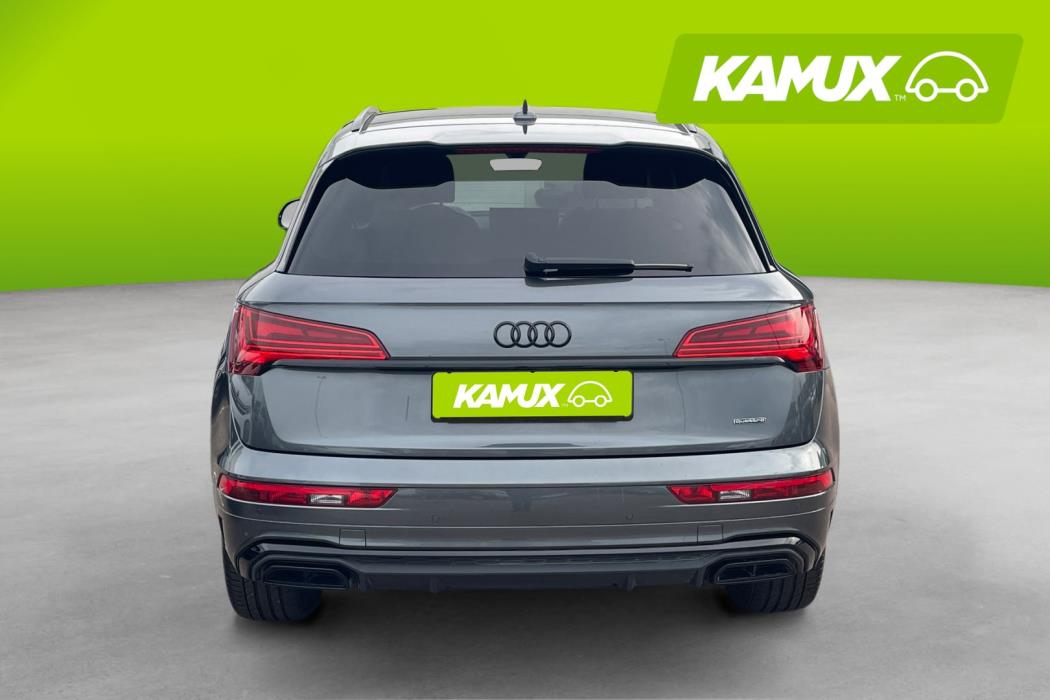 Audi Q5 2023