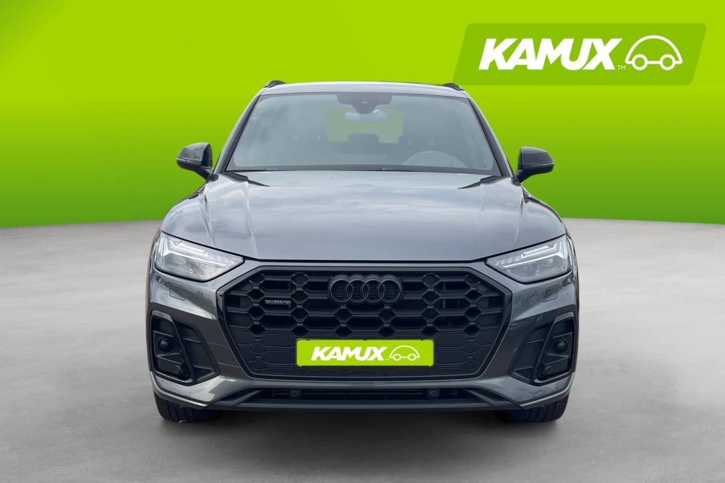 Audi Q5 2023