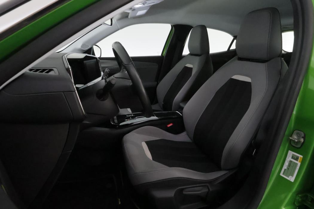 Opel Mokka 2021