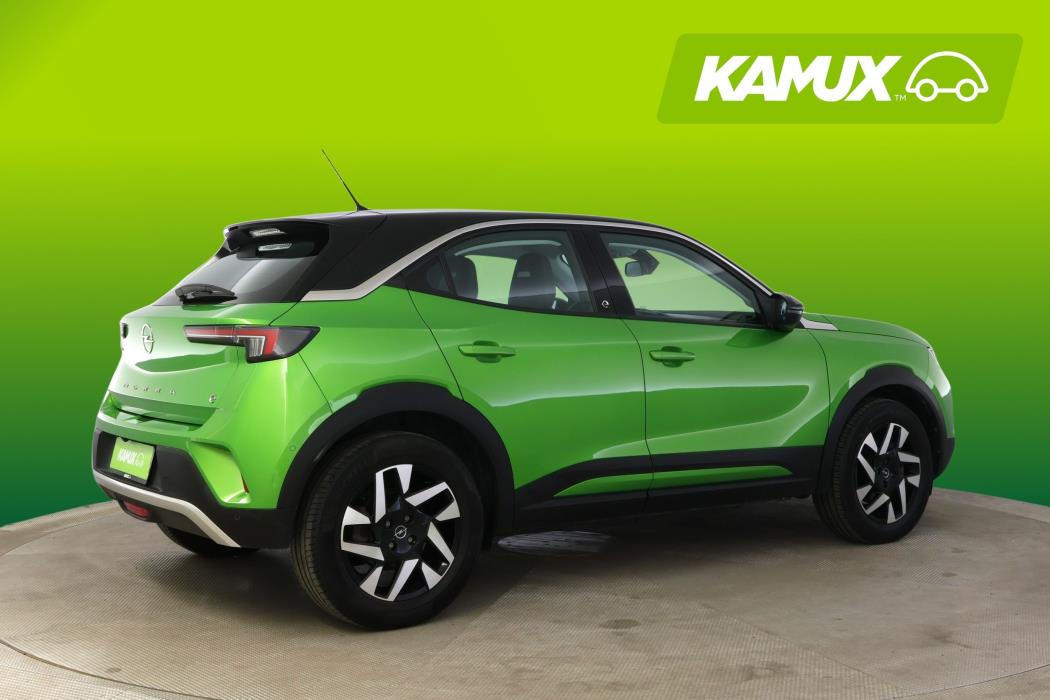 Opel Mokka 2021