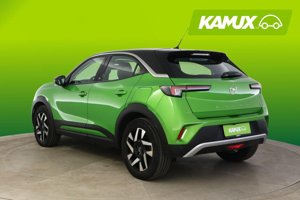 Opel Mokka 2021