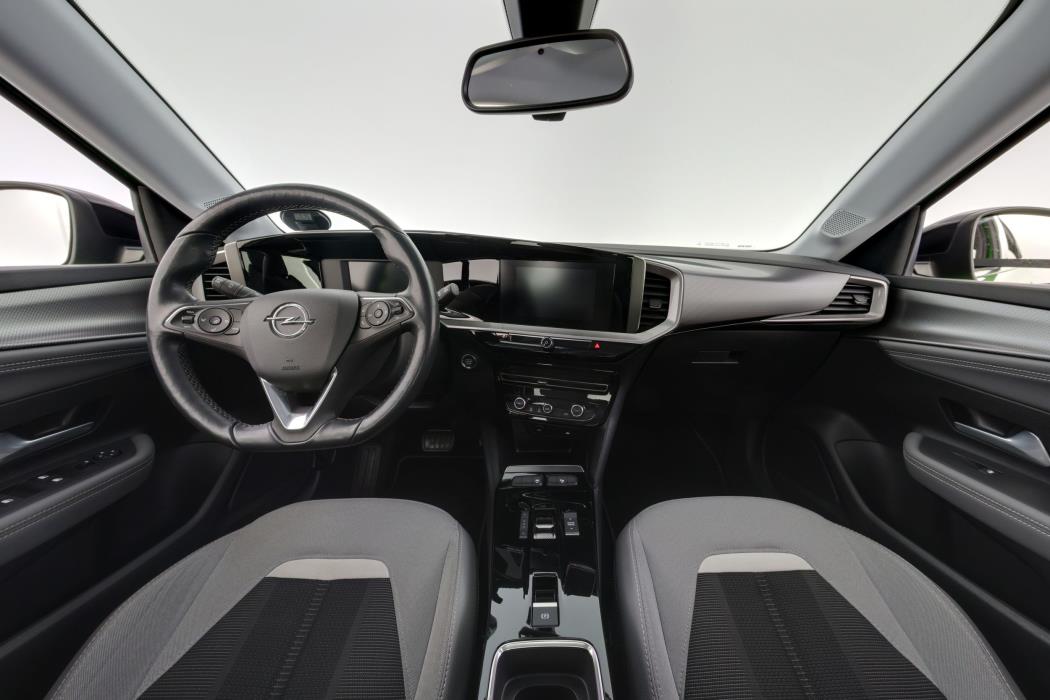 Opel Mokka 2021